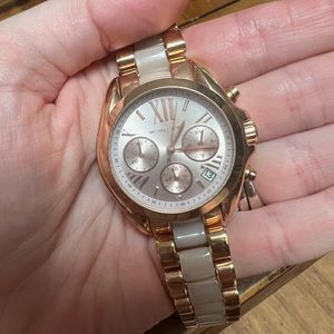 Womens Michael Kors Watch